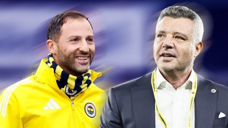 Fenerbahçe'de ara transferde ilk imza Süper Lig'den! Anlaşma sağlandı