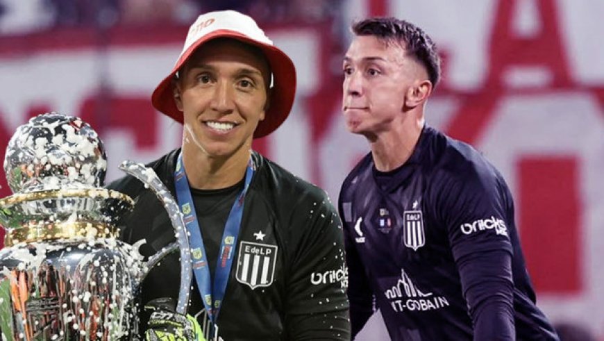 Fernando Muslera tarihe geçti! 1 haftada 2. kupasını kazandı