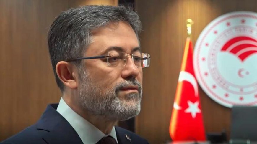 Bakan Yumaklı: 60 ildeki 156 Yerel Eylem Grubu'nun tamamı desteklenmeye hak kazandı