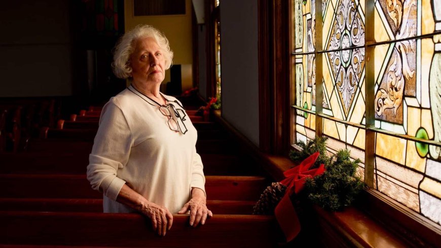 87 yaşında 2 işte birden çalışıyor! 'Hayat size ağır bir darbe verir'