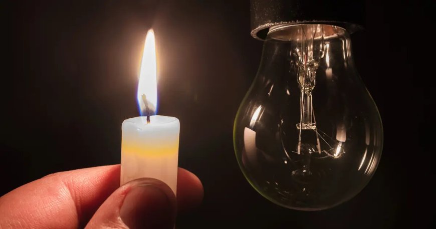 Bu gece başlayacak: İstanbul'un 19 ilçesinde elektrik kesintisi, 8 saat sürecek (22 Aralık BEDAŞ elektrik kesintisi)