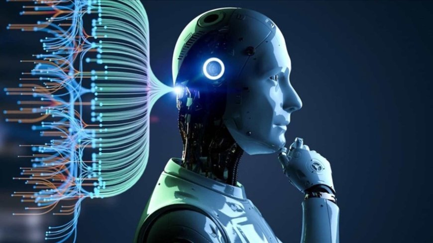 SON DAKİKA HABERLER: Yapay zekanın bükemediği bilek! 'Geleceğin en garanti 3 mesleği!'