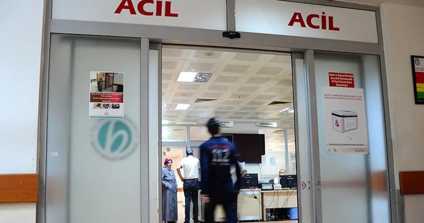 Ormanda ava çıkan yaşlı adamdan acı haber