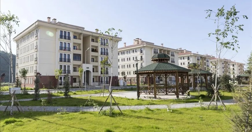 TOKİ başvuru sonuçları ne zaman açıklanacak? Vatandaşların gözü TOKİ 500 bin konut kura çekimi tarihinde