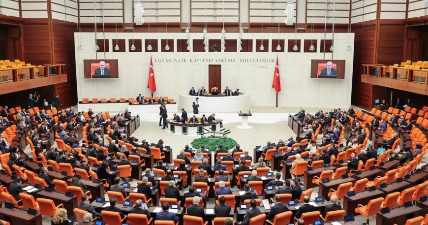 Bu hafta Genel Kurul'a geliyor. 11. Yargı Paketi'nde son durum, ne zaman yürürlülüğe girecek?