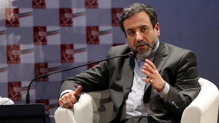 SON DAKİKA HABERLER: İran'dan ABD ve İsrail'e net mesaj! 'Bu sefer savaşa hazırız'