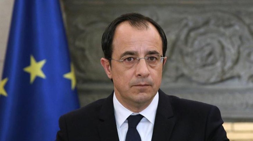 Rum liderden Kıbrıs Türklerinin katledildiği ‘Kanlı Noel’ için kan donduran sözler