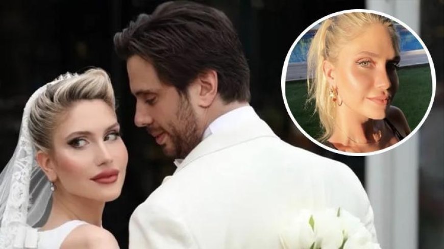 Acı haber! 6 ay önce anne olmuştu! Leyla Mizrahi uykusunda vefat etti