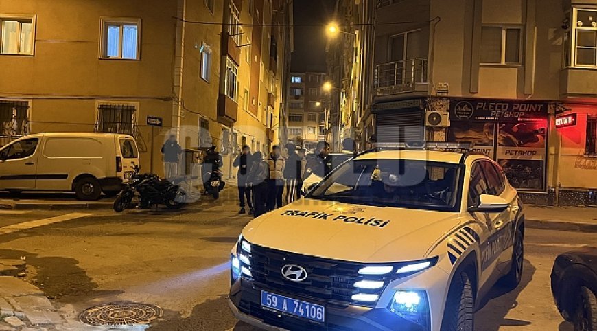 Plakası kapalı gezen motosikletin ehliyetsiz sürücüsü bekçilere yakalandı