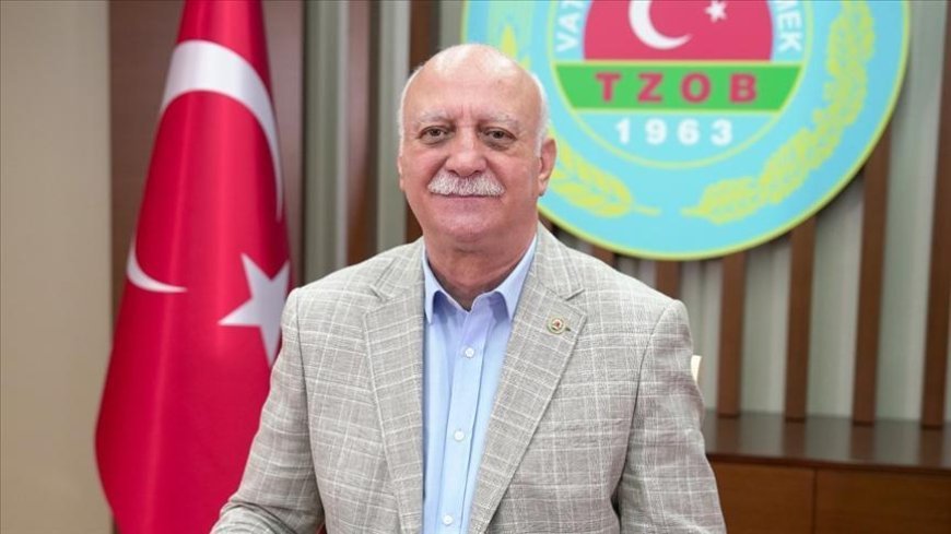 'Çiftçi Kayıt Sistemi'ne başvurmak için son tarih 31 Aralık'