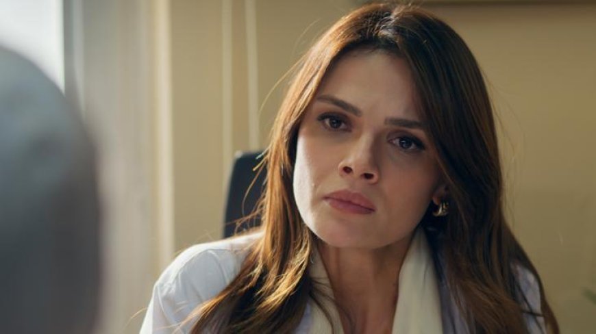 'Evet biz karı kocayız, birbirimizi bırakmayacağız'