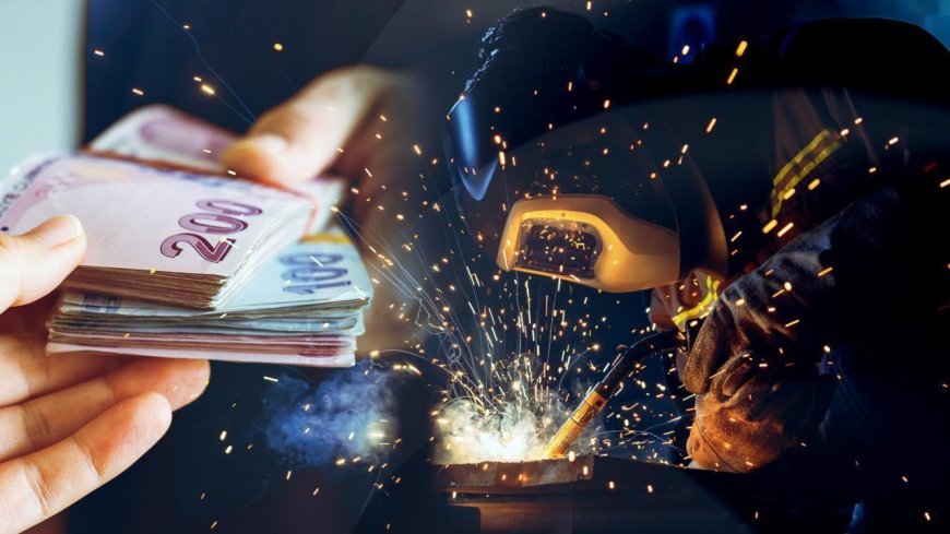 Asgari ücrette 'rakam' haftası! Milyonlarca çalışan merakla bekliyor: İşte masadaki maddeler