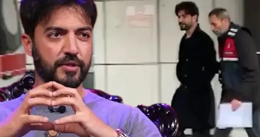 Ünlülere uyuşturucu soruşturması. Yusuf Güney kan testi verdi