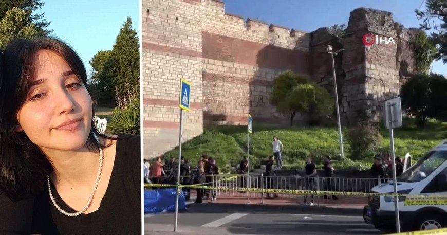 İkbal Uzuner'in mezarı başındaki uygunsuz hareketlere 2 yıl 8 ay hapis istendi