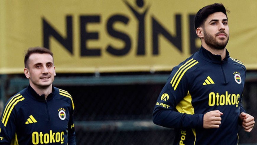 Fenerbahçe, Beşiktaş derbisi için kampa girdi!