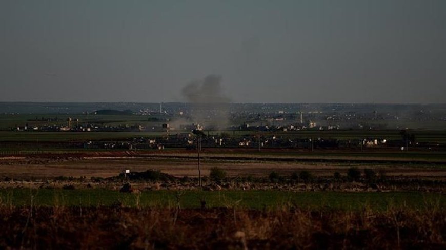 Suriye ordusu ile YPG/PKK arasında çatışma! Halep'te son durum ne?