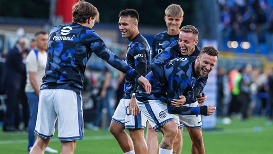 İtalyan basını duyurdu: Fenerbahçe, Inter'in yıldızına talip!