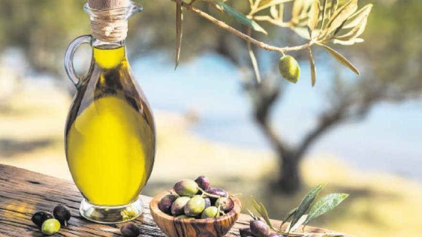 Zeytinyağında ‘enflasyon hedefi’ düzeltmesi geldi