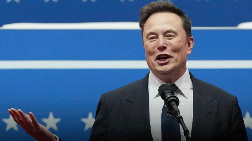 Elon Musk, dört günde 150 milyar dolar zenginleşti: 700 milyar dolar barajını devirdi