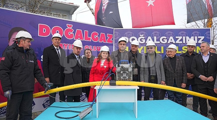 10 YIL BOYUNCA YAPILMAYANLARI BİZ 2 YILDA YAPTIK!