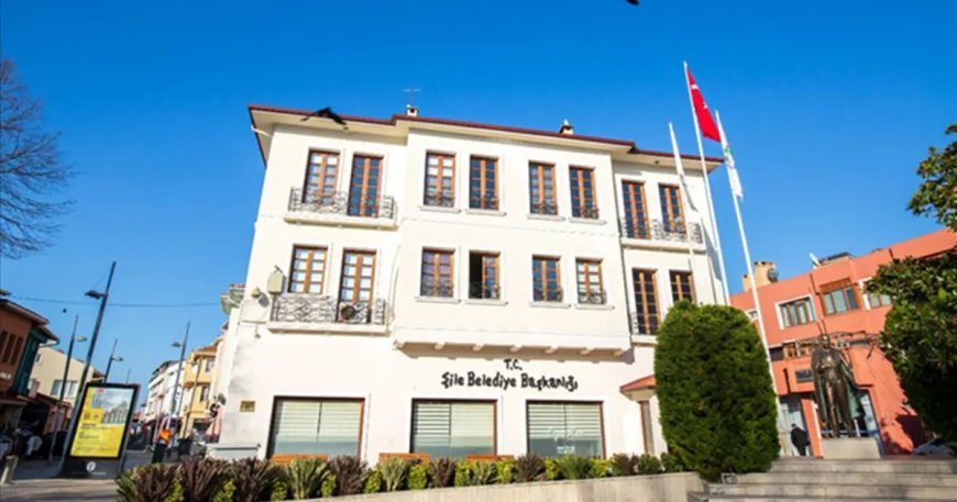 Şile Belediyesi'ne ikinci dalga operasyon. 22 şüpheli gözaltına alındı