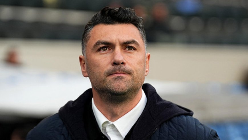 Gaziantep FK, Süper Lig'de 4 maçtır kazanamıyor