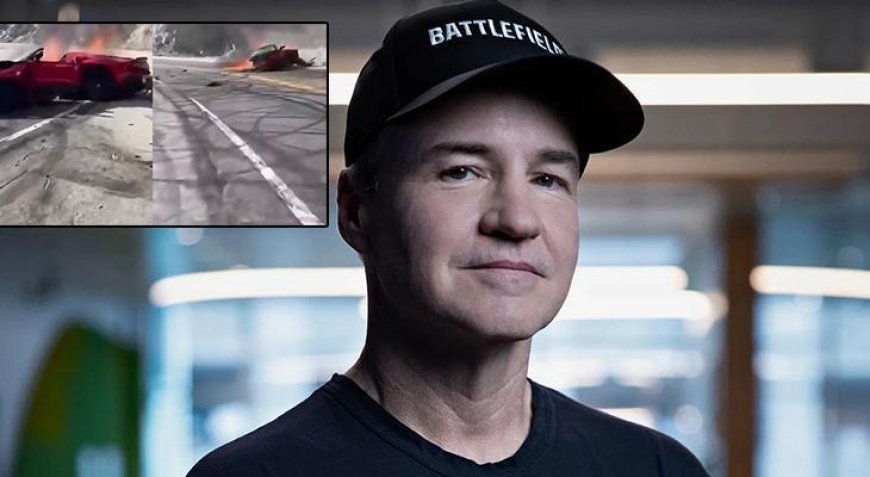 Oyun dünyası yasa boğuldu! Call of Duty’nin efsane ismi hayatını kaybetti