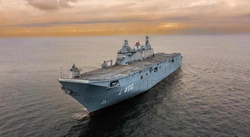 SON DAKİKA HABERLER: ABD basını gündeme taşıdı! 'Türk Kalesi, İngiltere ve Fransa'yı geride bıraktı'