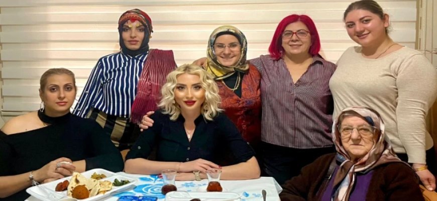 ÇERKEZKÖY’DE “YÖRESEL LEZZETLER GÜNÜ” ETKİNLİĞİ DÜZENLENDİ