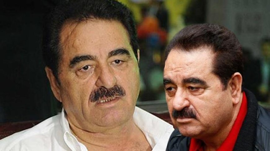 İbrahim Tatlıses'in acı günü! Aldığı haberle yıkıldı