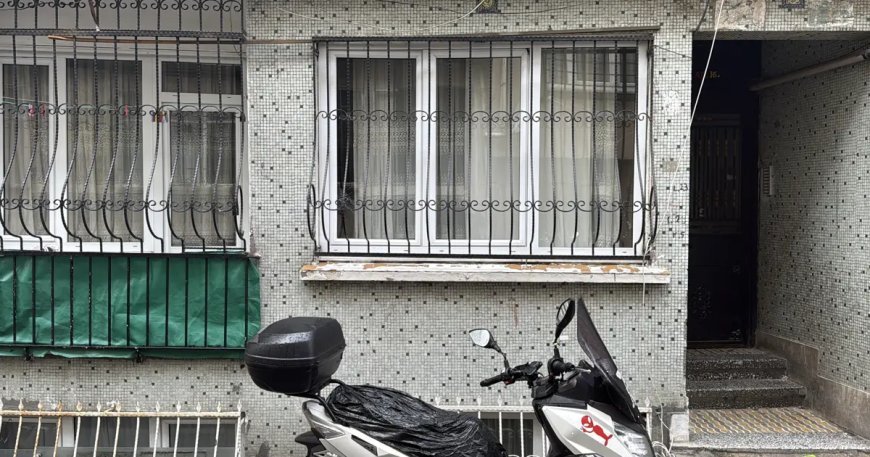 Evlerini ilaçlatan aile hastanelik oldu