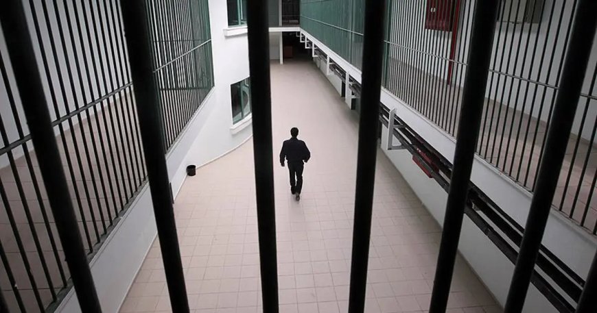 Akıl sağlığı tahliyesi zorlaşıyor. Müebbette 1 yıl, 10 yıl üstü cezada 6 ay hastane şartı geliyor