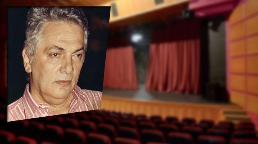 Oyuncu ve yönetmen Nedret Denizhan hayatını kaybetti