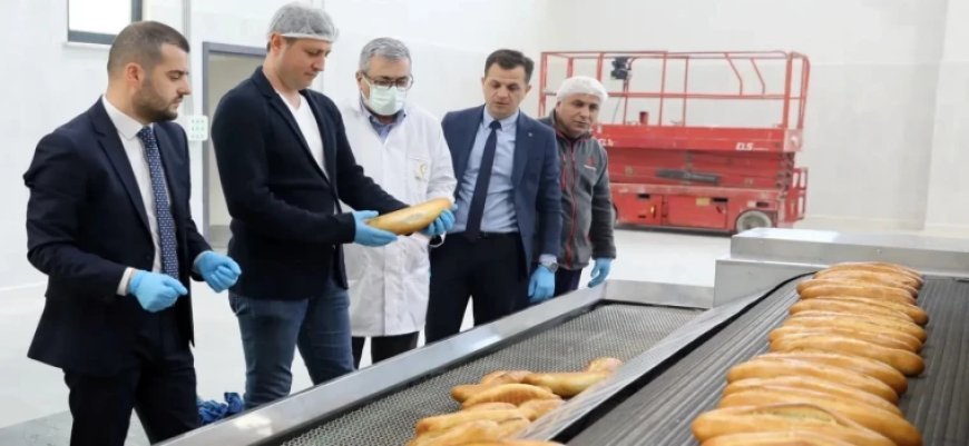 BAŞKAN VAHAP AKAY: “5,6 MİLYON EKMEK VE 181 BİN ÖĞÜN YEMEK VATANDAŞLA BULUŞTU”