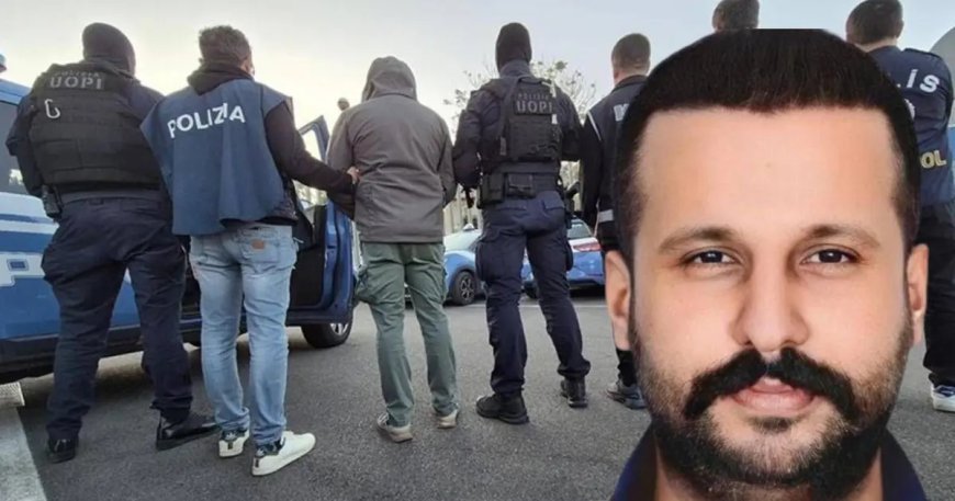 Barış Boyun çetesi davası. 362 sanığın yargılandığı davada karar açıklandı