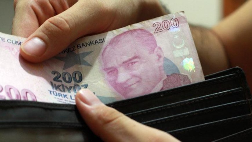 ASGARİ ÜCRET 2026 SON DAKİKA: Asgari ücret net 28.075 lira oldu! Asgari ücret ne kadar, kaç TL oldu? Asgari Ücret net, brüt, günlük, aylık oranlar