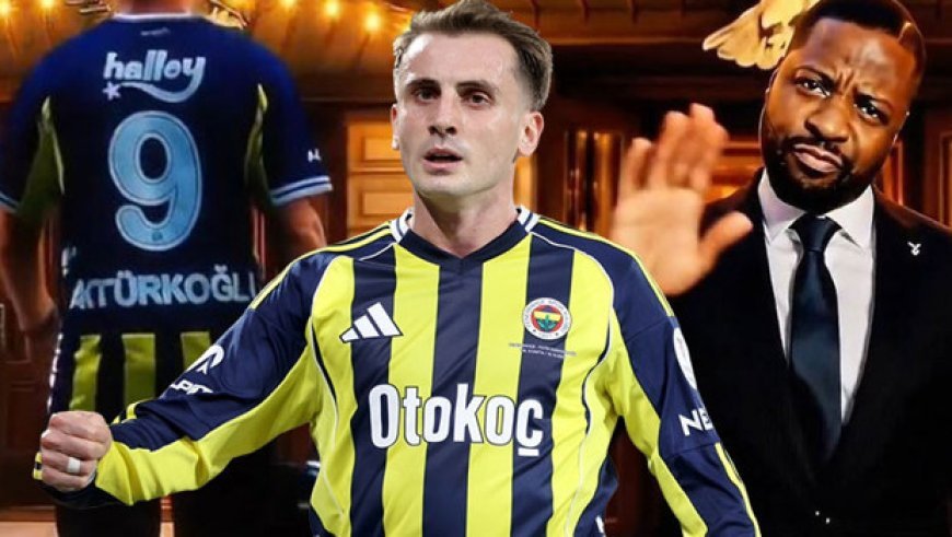 Beşiktaş'tan Fenerbahçe derbisi sonrası Kerem Aktürkoğlu ve transfer göndermeli paylaşım!