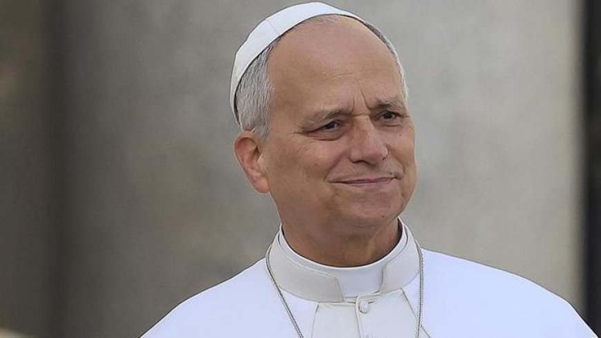 Papa 14. Leo'dan Noel dolayısıyla dünya genelinde 24 saatlik ateşkes çağrısı