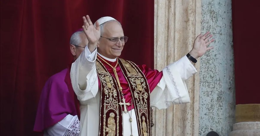 Papa'dan dünya genelinde 24 saatlik ateşkes çağrısı