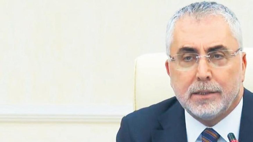 Yeni asgari ücret: 28 bin 75 TL