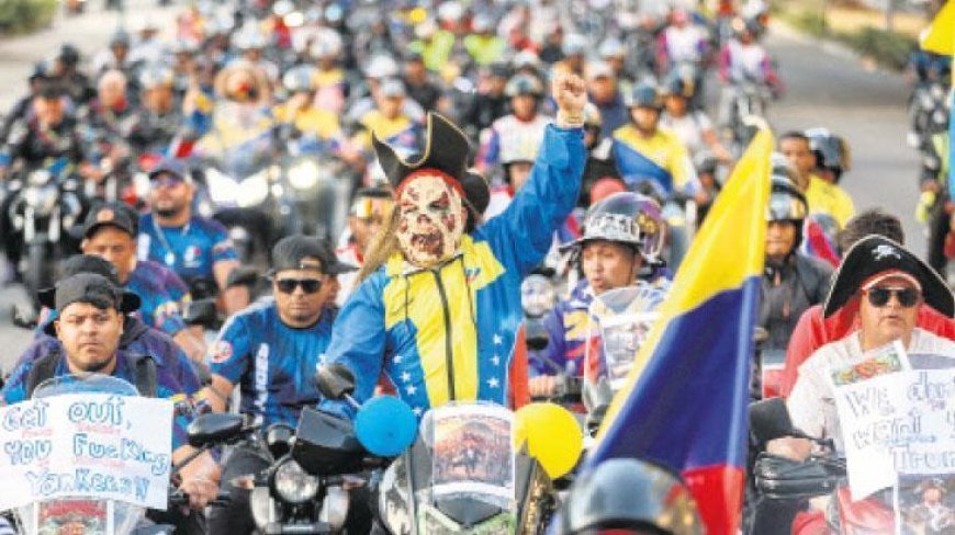 ‘Sert oynarsa son sefer olur’