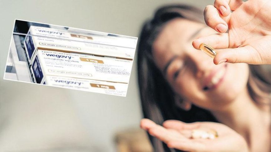 ABD, ilk kez bir zayıflama hapına onay verdi! Ocak ayında piyasada