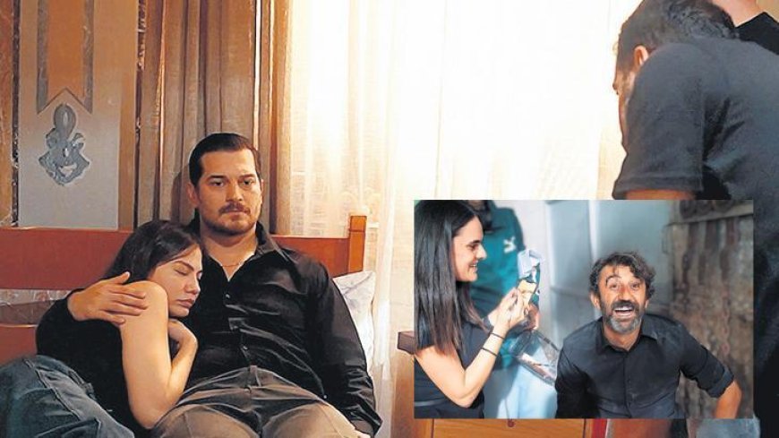 ‘Başarı tesadüf değil’