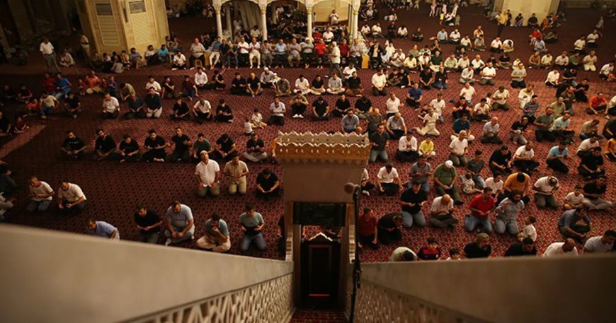 Yarın kandil mi, 25 Aralık ne kandili? 2025 Diyanet Regaip Kandili tarihi