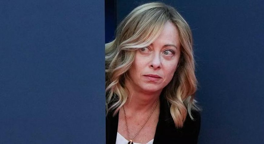 İtalya Başbakanı Meloni'den korkutan 2026 açıklaması! 'Çok daha zor olacak'