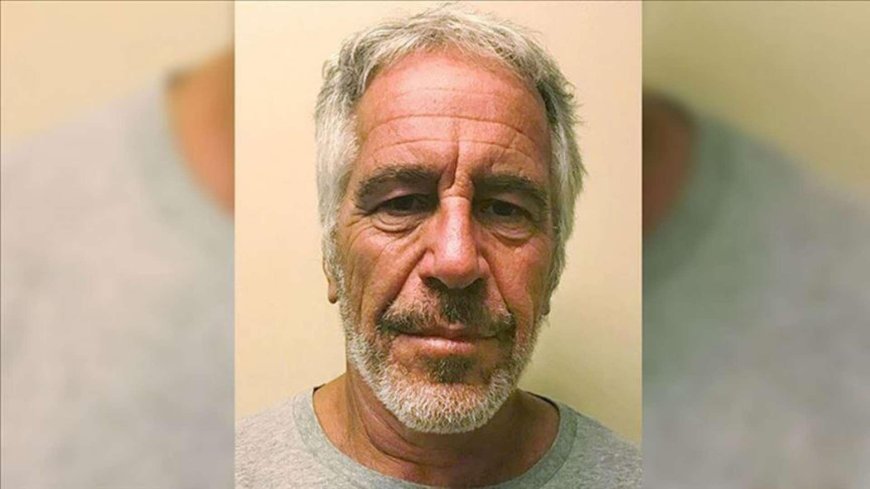 SON DAKİKA HABERLER: Epstein dosyaları erişime açıldı! E-posta yazışmaları ortaya çıktı