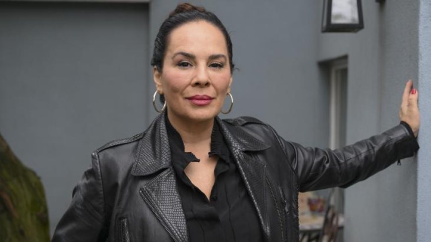 90'yı yıllara damgasını vurmuştu! Demet Sağıroğlu bilinmeyenlerini anlattı: Sınava gizlice girdim