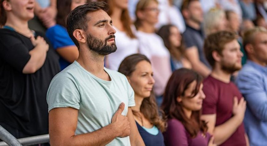 178 yıllık milli marşın sözleri değiştirildi! 'Zamanlaması dikkat çekici'