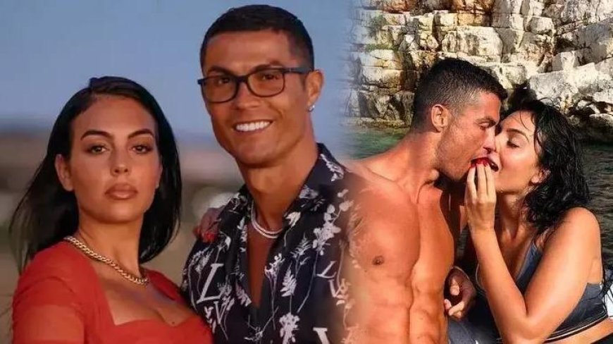 Cristiano Ronaldo kesenin ağzını açtı! Kızıldeniz'den ultra lüks villalar aldı
