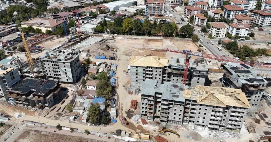 Malatya'da 32 kişinin öldüğü Kasapoğlu Apartmanı davasında karar. 5 kişiye hapis cezası